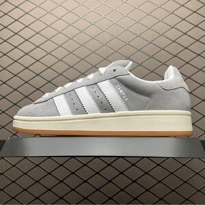 SLD NEW adidas Originals Campus 00s Sneakers IH7508 Blanch